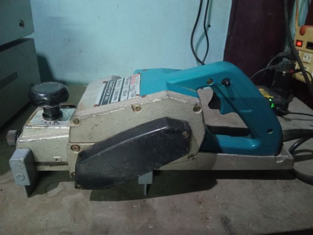 กบไฟฟ้าOKURA