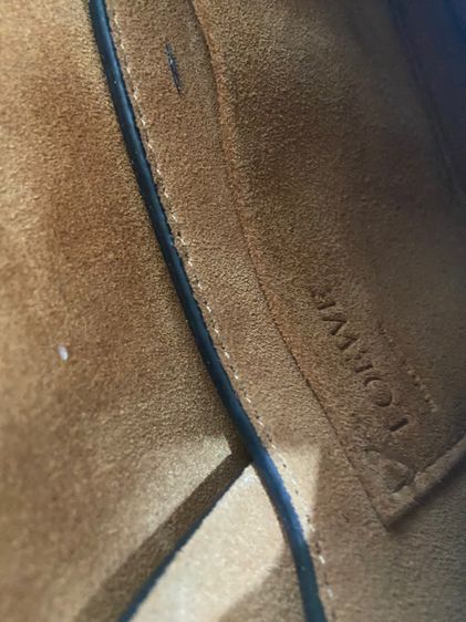 Loewe bag รูปที่ 4