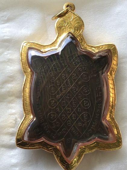 เต่าหลวงปู่หลิว รูปที่ 2