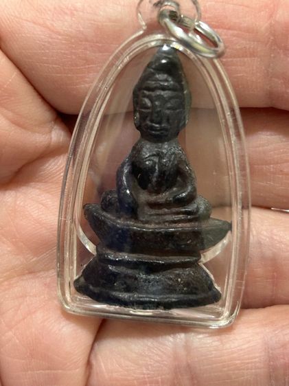 พระเชียงรุ้งฐานสำเภา รูปที่ 10