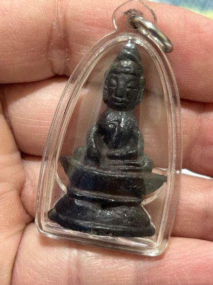 พระเชียงรุ้งฐานสำเภา รูปที่ 14