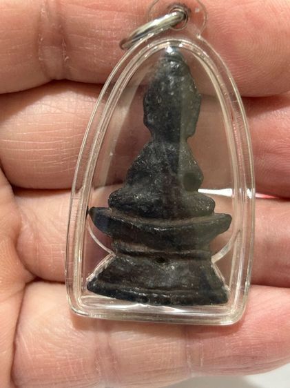 พระเชียงรุ้งฐานสำเภา รูปที่ 13