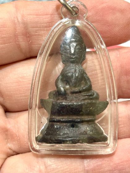 พระเชียงรุ้งฐานสำเภา