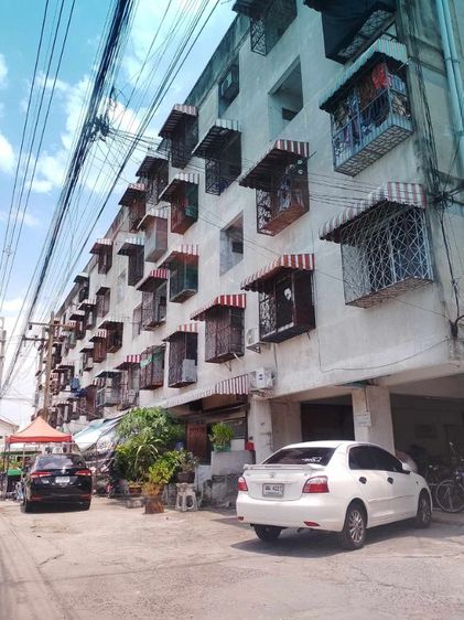 คอนโด ไวท์สยาม รูปที่ 2