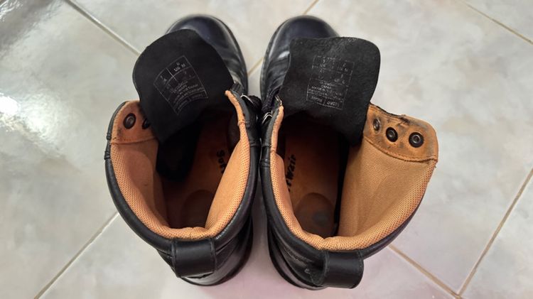รองเท้า Dr.martens ของแท้  รูปที่ 5