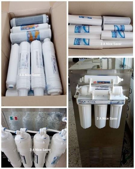 ตู้กดน้ำดื่มสแตนเลส ปลอดสารตะกั่ว ป้องกันไฟดูด รูปที่ 3