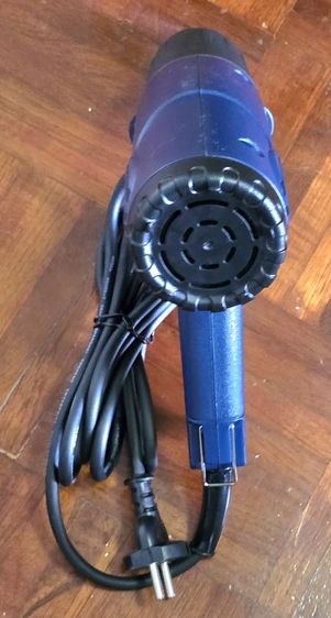 Hot Air blower(เครื่องเป่าลมร้อน) รูปที่ 9