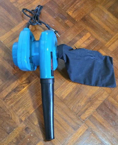 Blower(เครื่องเป่าลม) รูปที่ 8