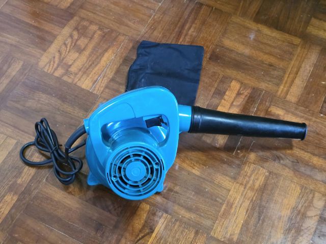 Blower(เครื่องเป่าลม) รูปที่ 7