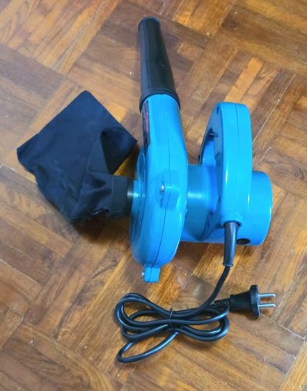 Blower(เครื่องเป่าลม) รูปที่ 6
