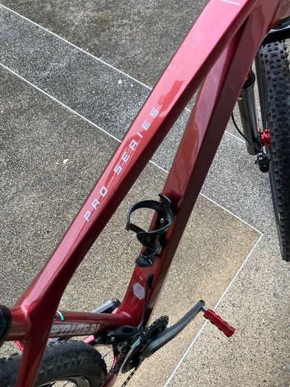 จักรยานเสือภูเขา CAMP PRO ไซต์ M ล้อ29  รูปที่ 11