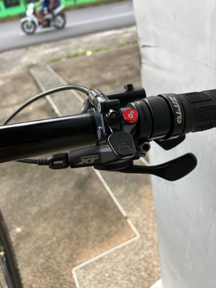 จักรยานเสือภูเขา CAMP PRO ไซต์ M ล้อ29  รูปที่ 3