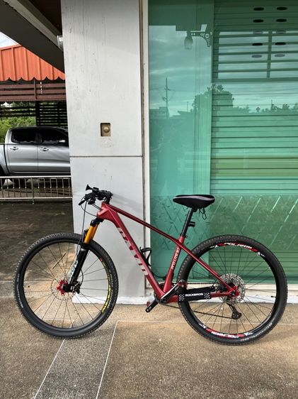 จักรยานเสือภูเขา CAMP PRO ไซต์ M ล้อ29  รูปที่ 2