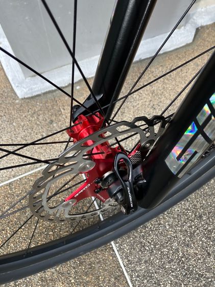 จักรยานเสือภูเขา CAMP PRO ไซต์ M ล้อ29  รูปที่ 5