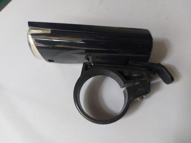 ไฟหน้า และไฟท้ายจักรยาน รูปที่ 2