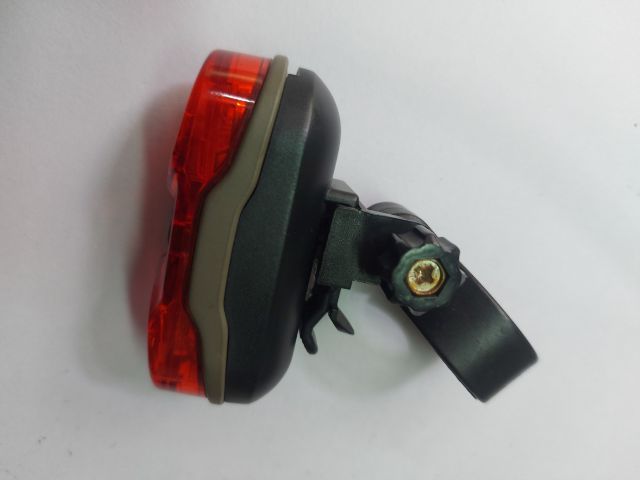 ไฟหน้า และไฟท้ายจักรยาน รูปที่ 6