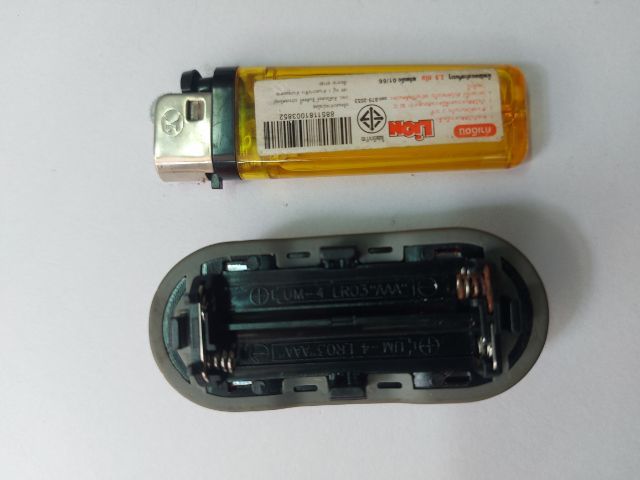 ไฟหน้า และไฟท้ายจักรยาน รูปที่ 8