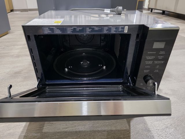 ไมโครเวฟ samsung 32ลิตร รูปที่ 2