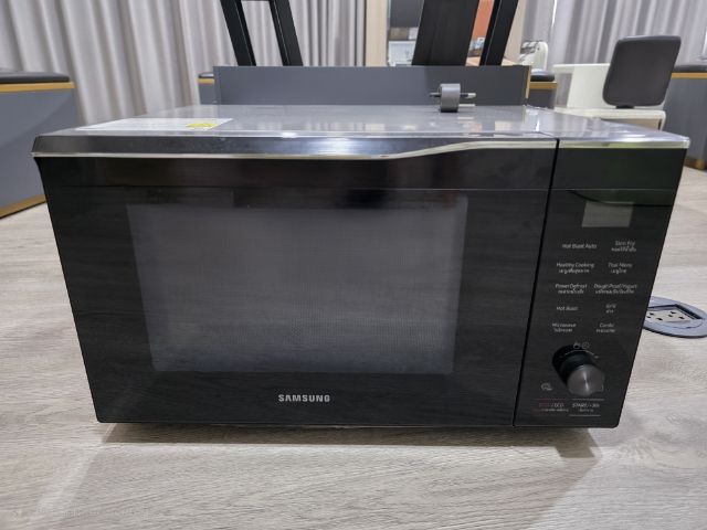 ไมโครเวฟ samsung 32ลิตร