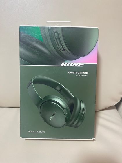 BOSE QUIETCOMFORT Headphones