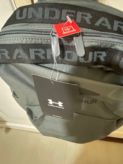 UNDER ARMOUR UA DOULON รูปที่ 3