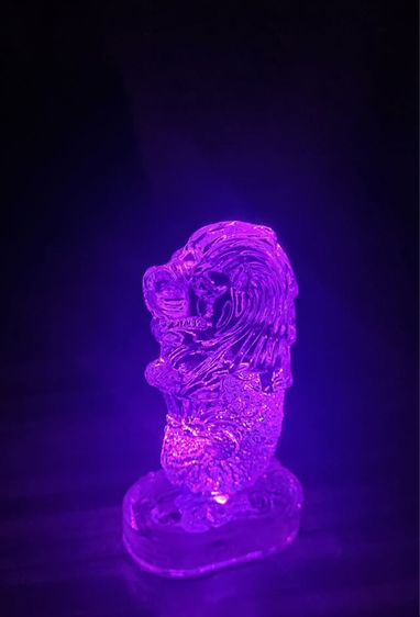 Merlion จากสิงคโปร์ ของที่ระลึก ของสะสม ของใหม่ ราคาถูก รูปที่ 7