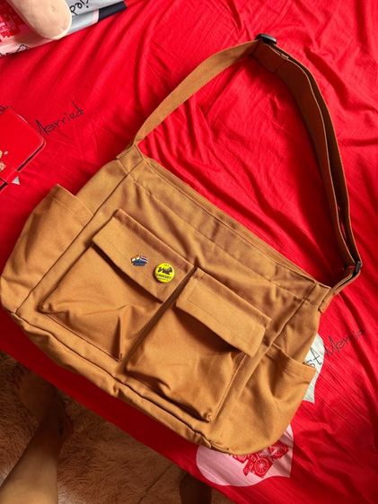 กะเป๋าสะพาย รูปที่ 3