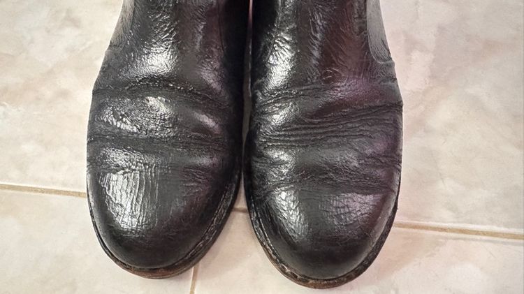 รองเท้า Dr.martens ของแท้  รูปที่ 7