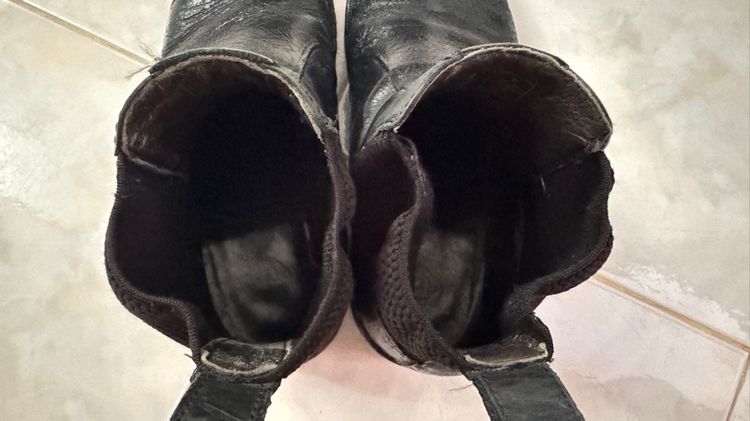 รองเท้า Dr.martens ของแท้  รูปที่ 4