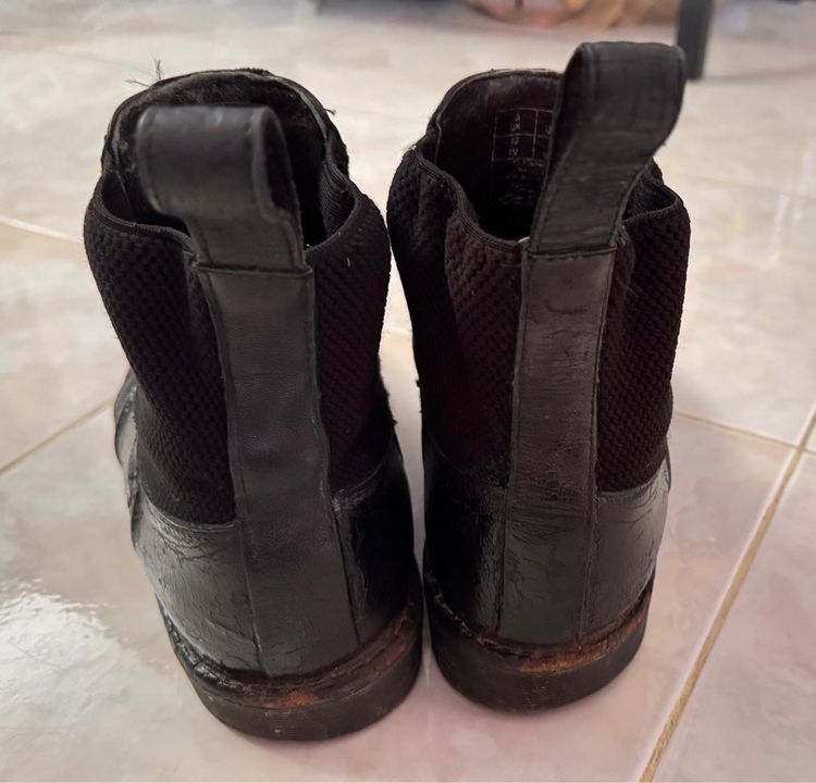 รองเท้า Dr.martens ของแท้  รูปที่ 3