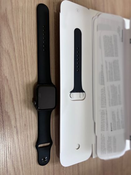 นาฬิกา Apple Watch SE Space Gray รูปที่ 3