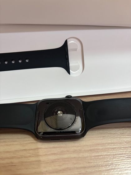 นาฬิกา Apple Watch SE Space Gray รูปที่ 4