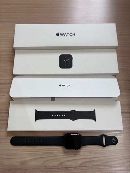 นาฬิกา Apple Watch SE Space Gray