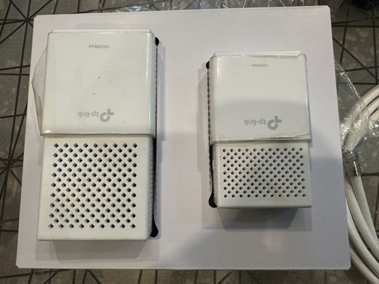 Extender WiFi Powerline Edition รูปที่ 3