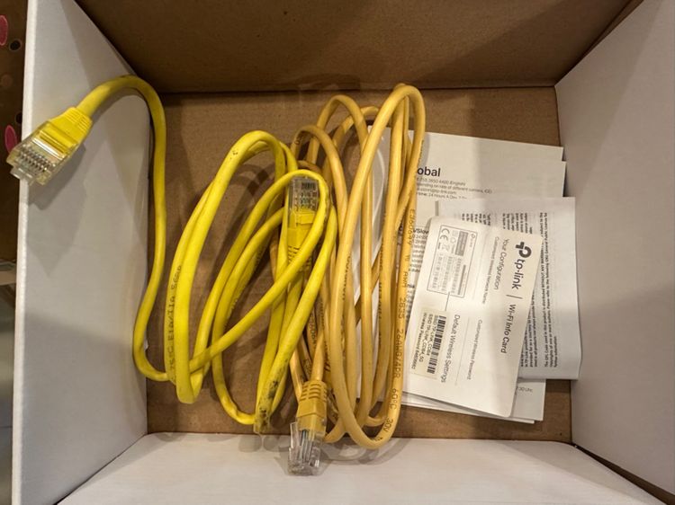 Extender WiFi Powerline Edition รูปที่ 4