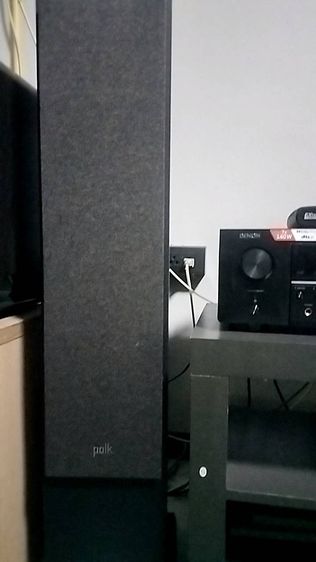 ชุดเครื่องเสียง รูปที่ 3