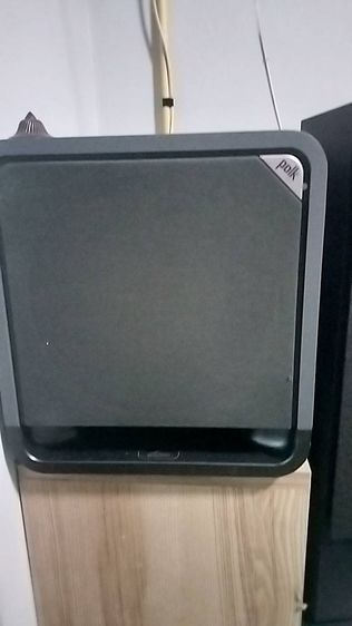 ชุดเครื่องเสียง รูปที่ 4