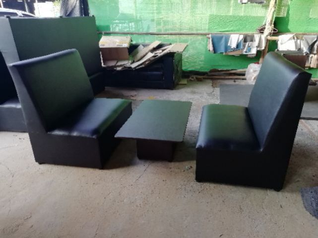 โซฟาร้านอาหาร คาราโอเกะ รูปที่ 4