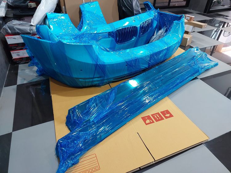 อะไหล่ BMW F30