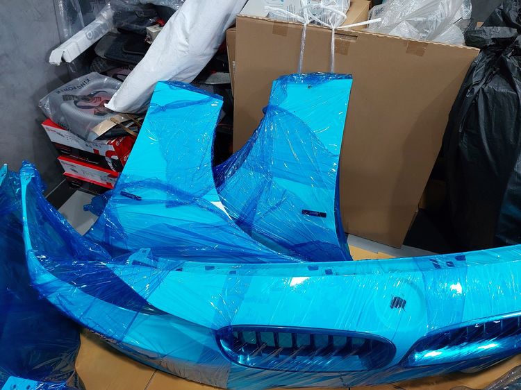 อะไหล่ BMW F30 รูปที่ 2