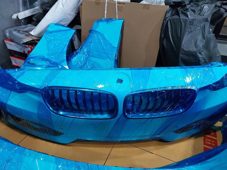 อะไหล่ BMW F30 รูปที่ 3