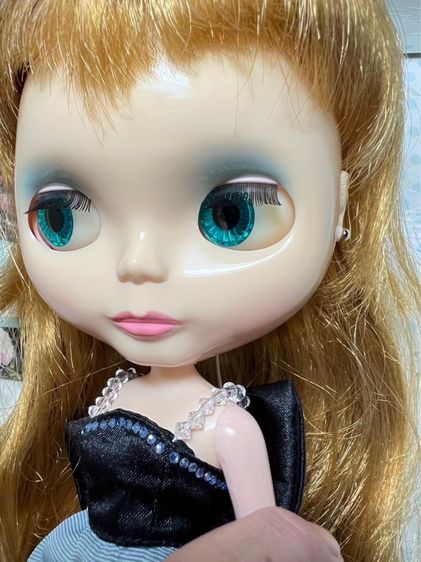 Blythe doll แท้ มือสอง ปล่อยของรักของสะสม รูปที่ 5