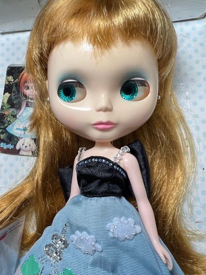 Blythe doll แท้ มือสอง ปล่อยของรักของสะสม รูปที่ 4