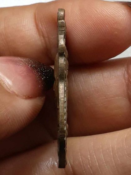 
เหรียญหลวงปู่ทวด วัดช้างให้ รุ่นแรก เนื้อทองแดง รูปที่ 4