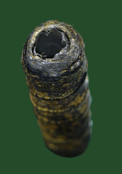 ตะกรุดหลวงพ่อทบ วัดชนแดน รูปที่ 3