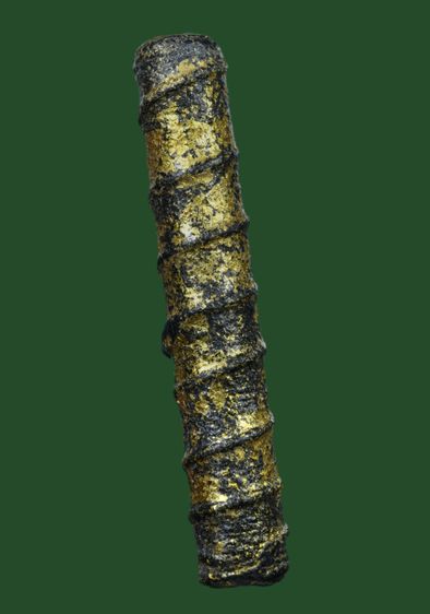 ตะกรุดหลวงพ่อทบ วัดชนแดน รูปที่ 2