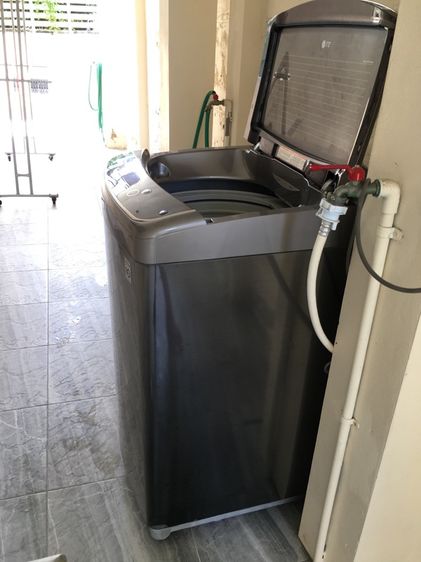 เครื่องซักผ้า LG 17kg. Inverter Direct Drive (รุ่น WT-S1785TH) รูปที่ 11
