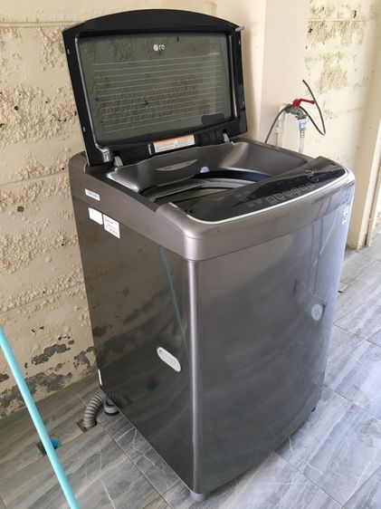 เครื่องซักผ้า LG 17kg. Inverter Direct Drive (รุ่น WT-S1785TH) รูปที่ 14