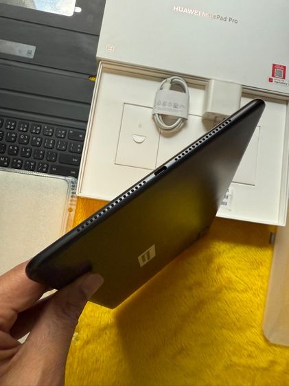 HUAWEI MatePad Pro12.6นิ้ว รูปที่ 5