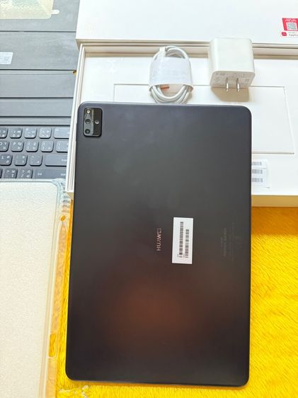 HUAWEI MatePad Pro12.6นิ้ว รูปที่ 12